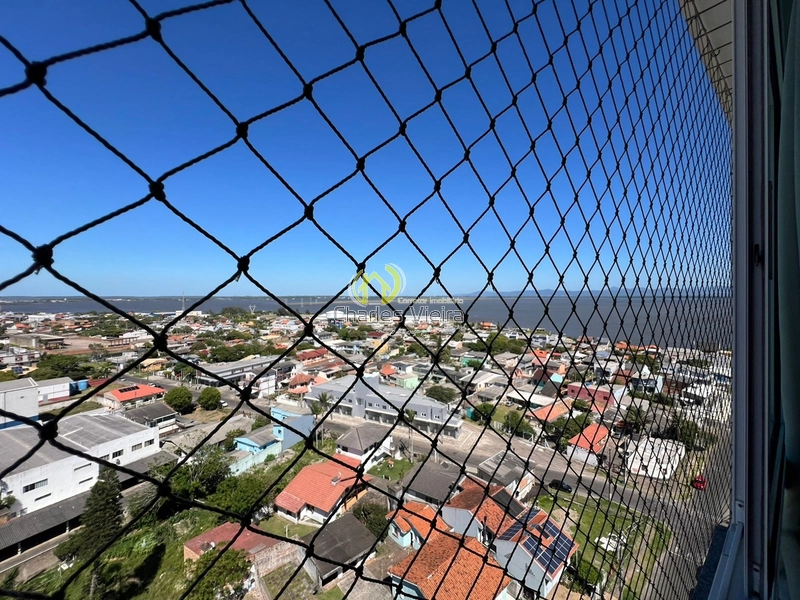 Apartamento com vista para a Lagoa e para o Mar: 11ª foto da galeria de imagens do imóvel