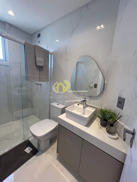 La Mirage Home & Club — Um Horizonte de Conforto e Elegância: 16ª foto da galeria de imagens do imóvel