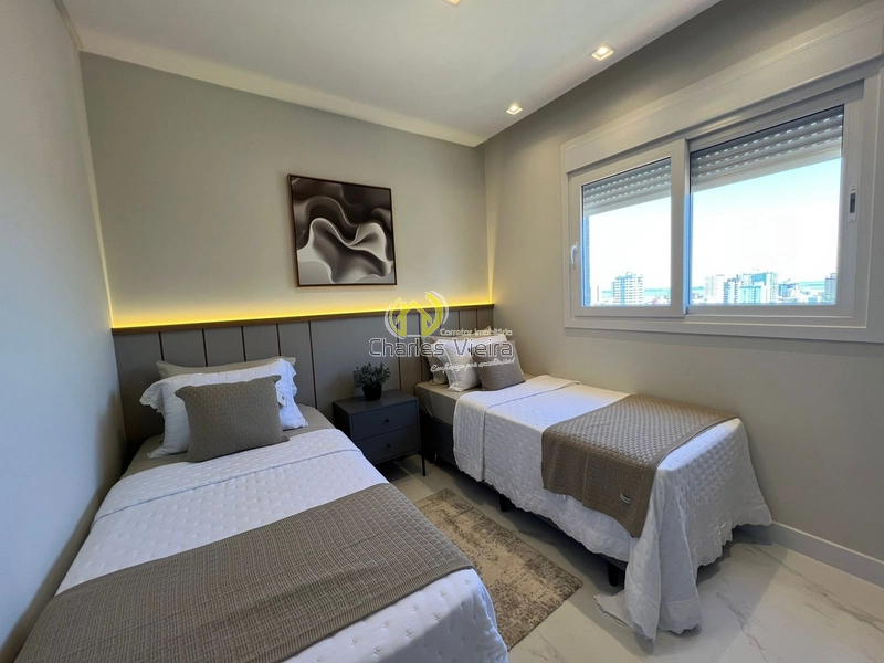 La Mirage Home & Club — Um Horizonte de Conforto e Elegância: 17ª foto da galeria de imagens do imóvel