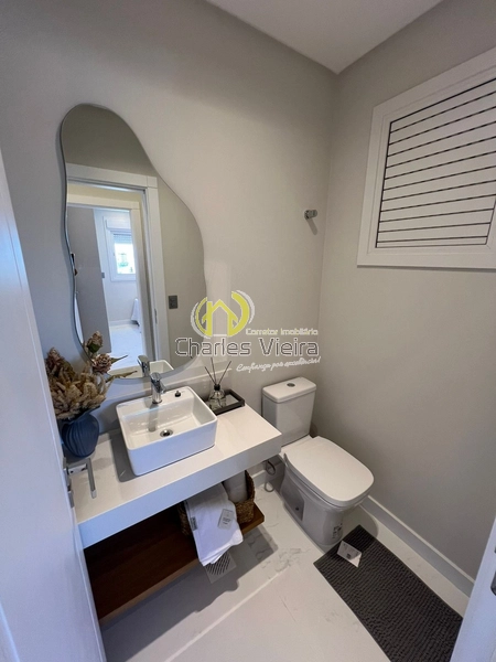 La Mirage Home & Club — Um Horizonte de Conforto e Elegância: 13ª foto da galeria de imagens do imóvel