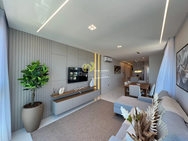 La Mirage Home & Club — Um Horizonte de Conforto e Elegância: 8ª foto da galeria de imagens do imóvel