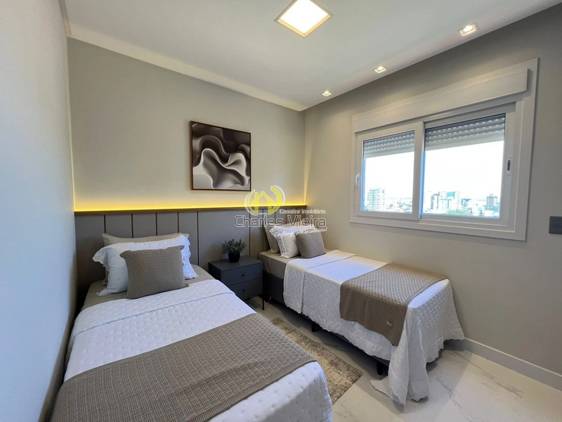 La Mirage Home & Club — Um Horizonte de Conforto e Elegância: 14ª foto da galeria de imagens do imóvel