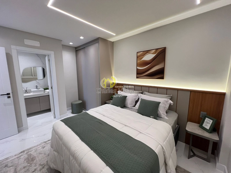 La Mirage Home & Club — Um Horizonte de Conforto e Elegância: 21ª foto da galeria de imagens do imóvel