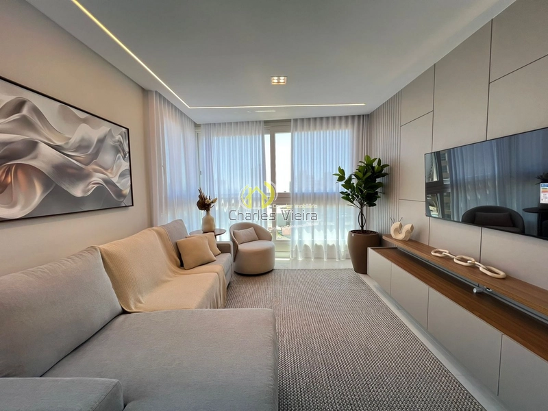 La Mirage Home & Club — Um Horizonte de Conforto e Elegância: 6ª foto da galeria de imagens do imóvel