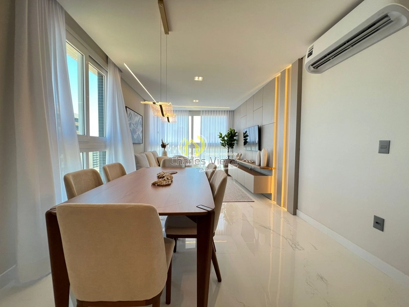 La Mirage Home & Club — Um Horizonte de Conforto e Elegância: 5ª foto da galeria de imagens do imóvel