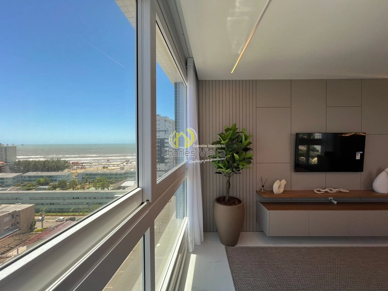 La Mirage Home & Club — Um Horizonte de Conforto e Elegância