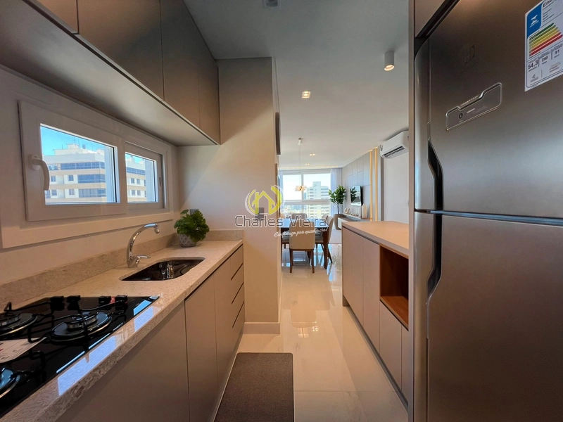 La Mirage Home & Club — Um Horizonte de Conforto e Elegância: 12ª foto da galeria de imagens do imóvel