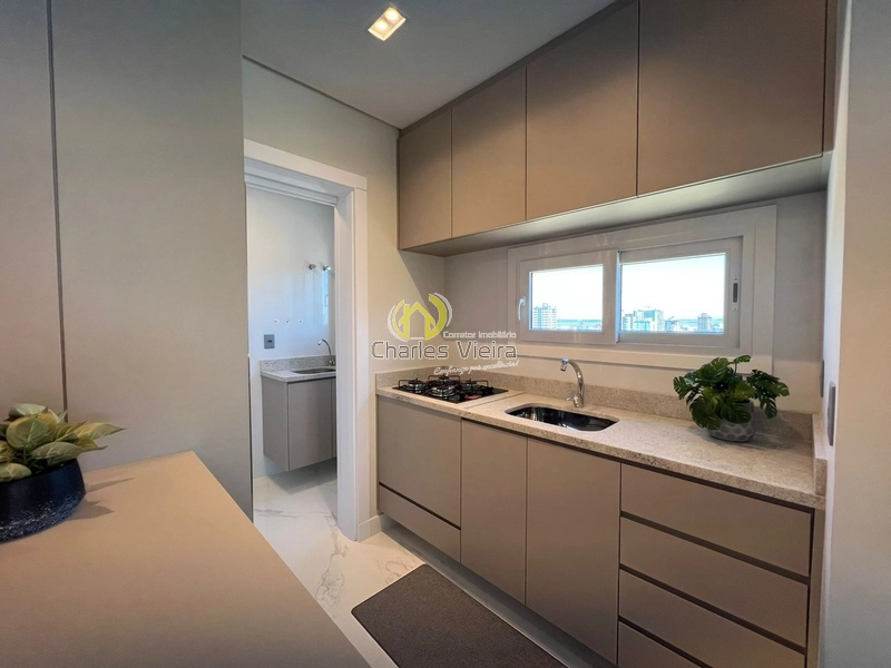 La Mirage Home & Club — Um Horizonte de Conforto e Elegância: 9ª foto da galeria de imagens do imóvel