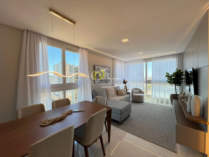 La Mirage Home & Club — Um Horizonte de Conforto e Elegância: 4ª foto da galeria de imagens do imóvel