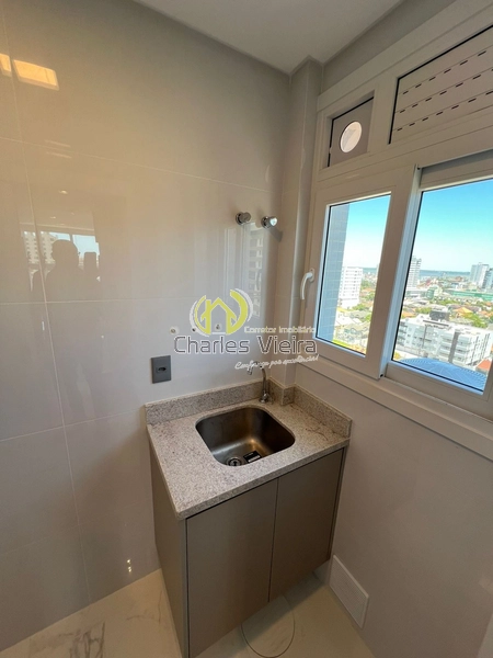 La Mirage Home & Club — Um Horizonte de Conforto e Elegância: 10ª foto da galeria de imagens do imóvel