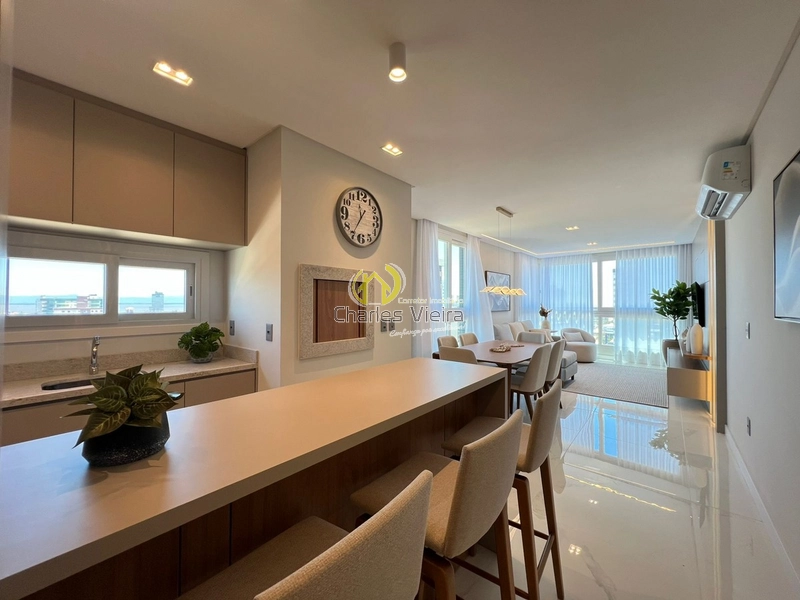 La Mirage Home & Club — Um Horizonte de Conforto e Elegância: 2ª foto da galeria de imagens do imóvel