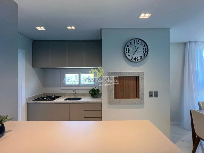 La Mirage Home & Club — Um Horizonte de Conforto e Elegância: 3ª foto da galeria de imagens do imóvel