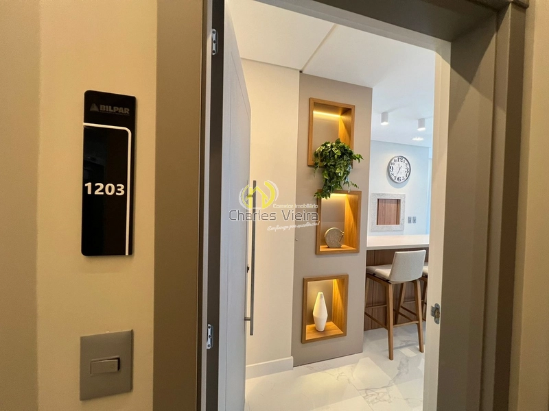 La Mirage Home & Club — Um Horizonte de Conforto e Elegância: 22ª foto da galeria de imagens do imóvel