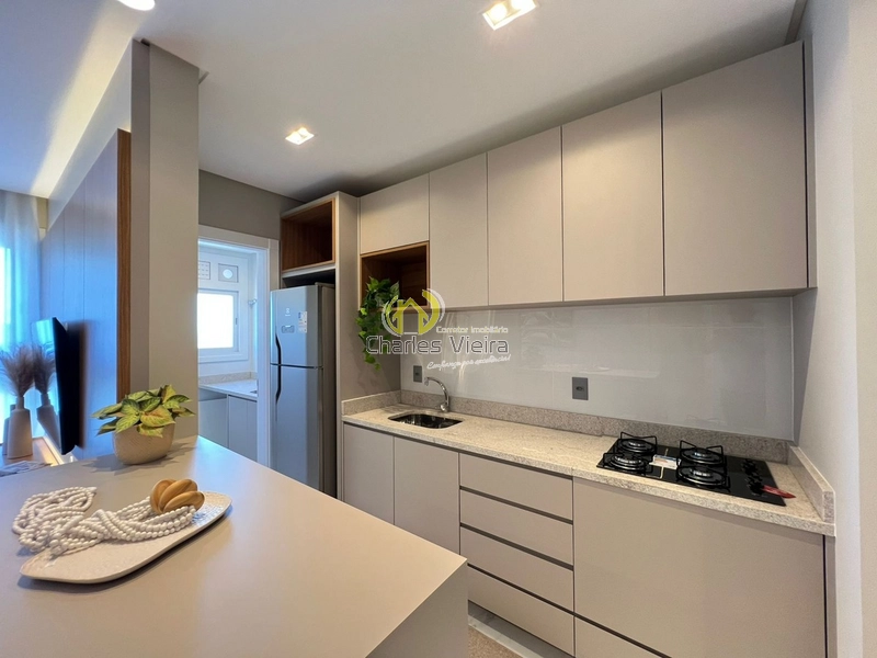 Apartamento Exclusivo com Vista para o Mar.: 6ª foto da galeria de imagens do imóvel