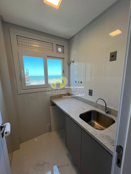 Apartamento Exclusivo com Vista para o Mar.: 7ª foto da galeria de imagens do imóvel