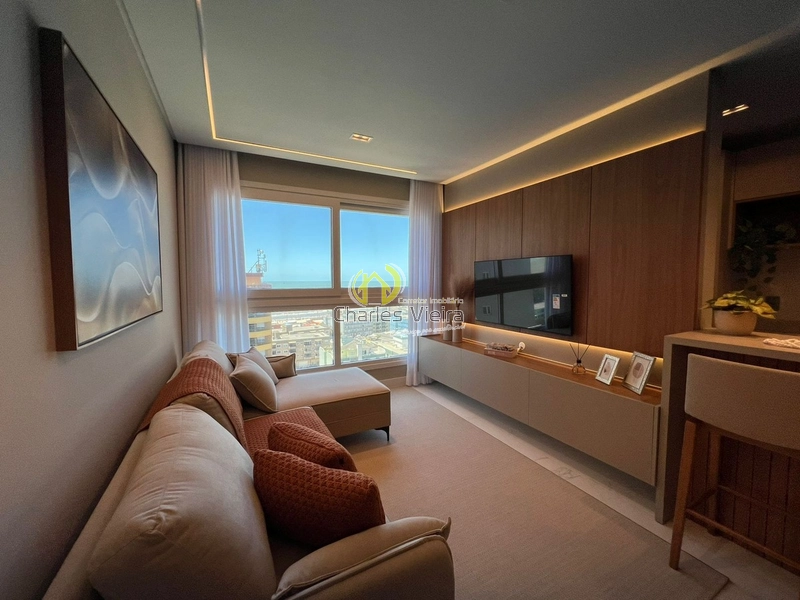 Apartamento Exclusivo com Vista para o Mar.: 1ª foto da galeria de imagens do imóvel