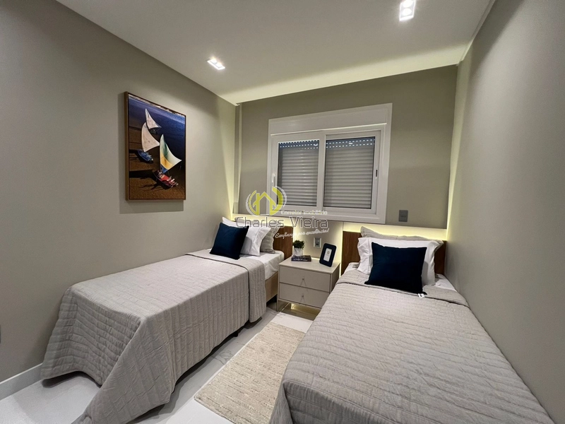 Apartamento Exclusivo com Vista para o Mar.: 10ª foto da galeria de imagens do imóvel