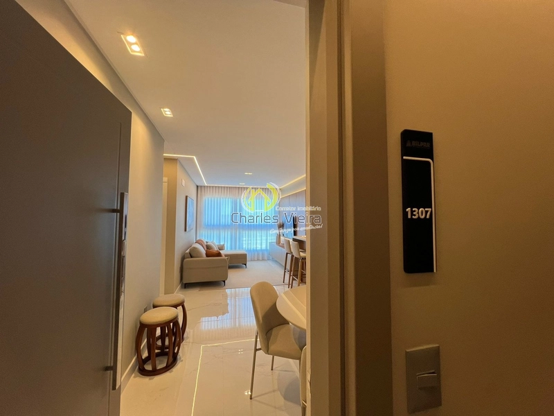 Apartamento Exclusivo com Vista para o Mar.: 17ª foto da galeria de imagens do imóvel