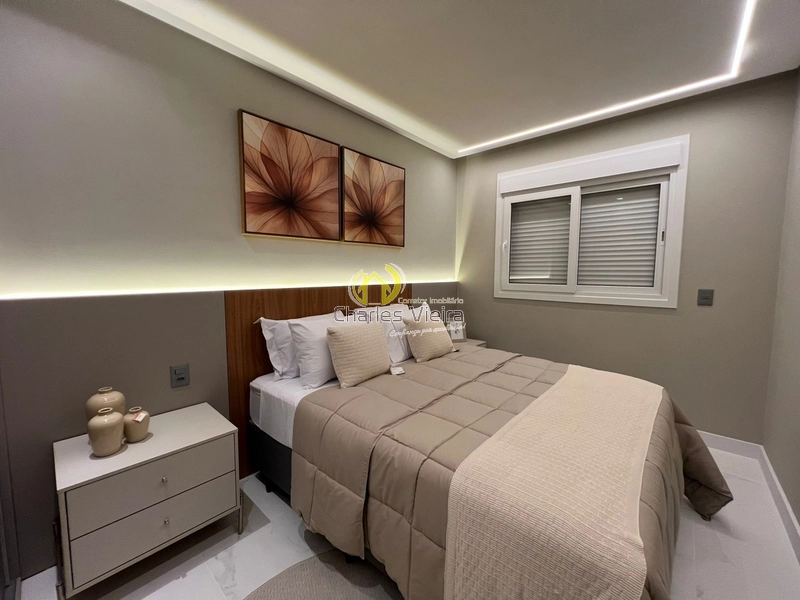 Apartamento Exclusivo com Vista para o Mar.: 14ª foto da galeria de imagens do imóvel