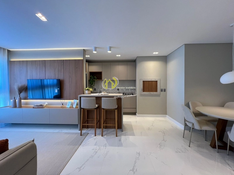 Apartamento Exclusivo com Vista para o Mar.: 5ª foto da galeria de imagens do imóvel