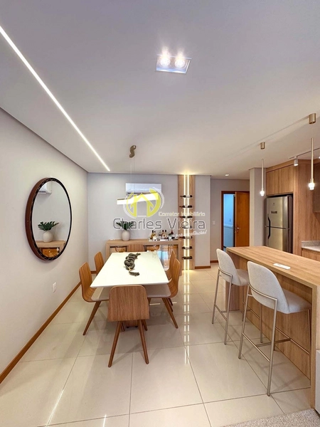 River Tower: Estilo de Vida com uma Vista de Tirar o Fôlego.: 3ª foto da galeria de imagens do imóvel