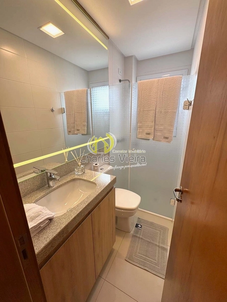 River Tower: Estilo de Vida com uma Vista de Tirar o Fôlego.: 10ª foto da galeria de imagens do imóvel