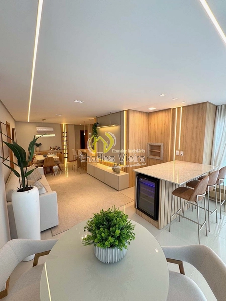 River Tower: Estilo de Vida com uma Vista de Tirar o Fôlego.: 1ª foto da galeria de imagens do imóvel