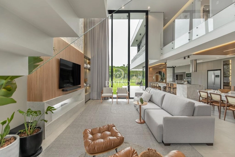 Bela Casa Mobiliada no Condomínio Marítimo!: 6ª foto da galeria de imagens do imóvel