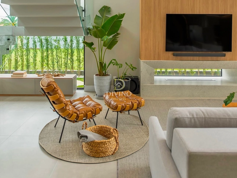 Bela Casa Mobiliada no Condomínio Marítimo!: 10ª foto da galeria de imagens do imóvel