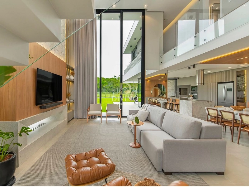 Bela Casa Mobiliada no Condomínio Marítimo!: 2ª foto da galeria de imagens do imóvel