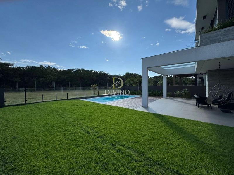 Bela Casa Mobiliada no Condomínio Marítimo!: 5ª foto da galeria de imagens do imóvel