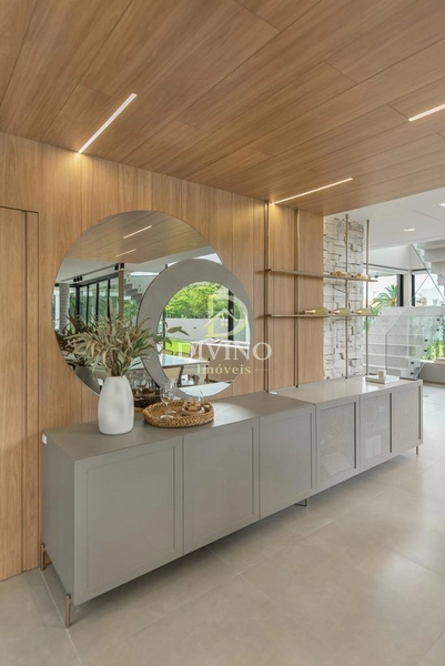 Bela Casa Mobiliada no Condomínio Marítimo!: 14ª foto da galeria de imagens do imóvel