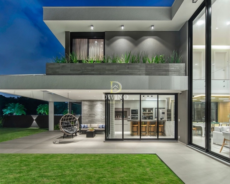 Bela Casa Mobiliada no Condomínio Marítimo!: 4ª foto da galeria de imagens do imóvel