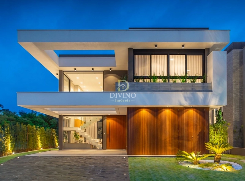 Bela Casa Mobiliada no Condomínio Marítimo!: 1ª foto da galeria de imagens do imóvel