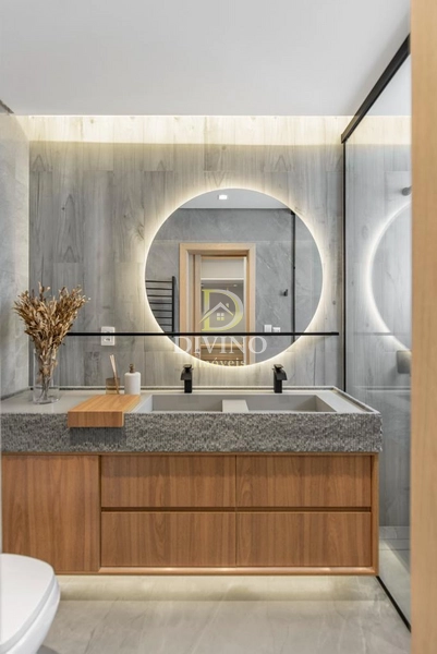 Bela Casa Mobiliada no Condomínio Marítimo!: 22ª foto da galeria de imagens do imóvel