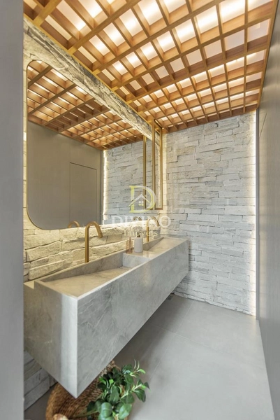 Bela Casa Mobiliada no Condomínio Marítimo!: 9ª foto da galeria de imagens do imóvel