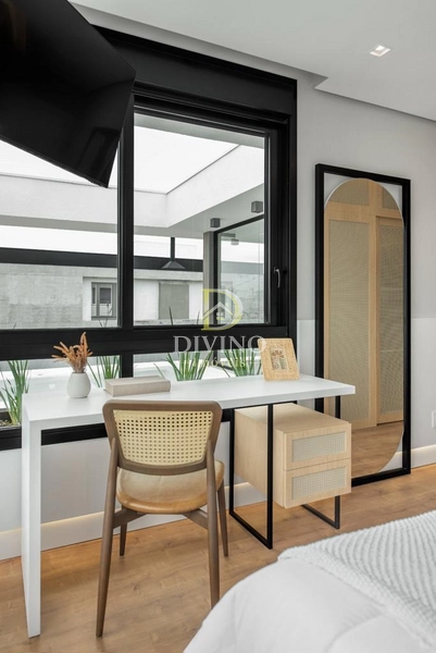 Bela Casa Mobiliada no Condomínio Marítimo!: 13ª foto da galeria de imagens do imóvel