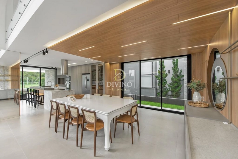 Bela Casa Mobiliada no Condomínio Marítimo!: 3ª foto da galeria de imagens do imóvel