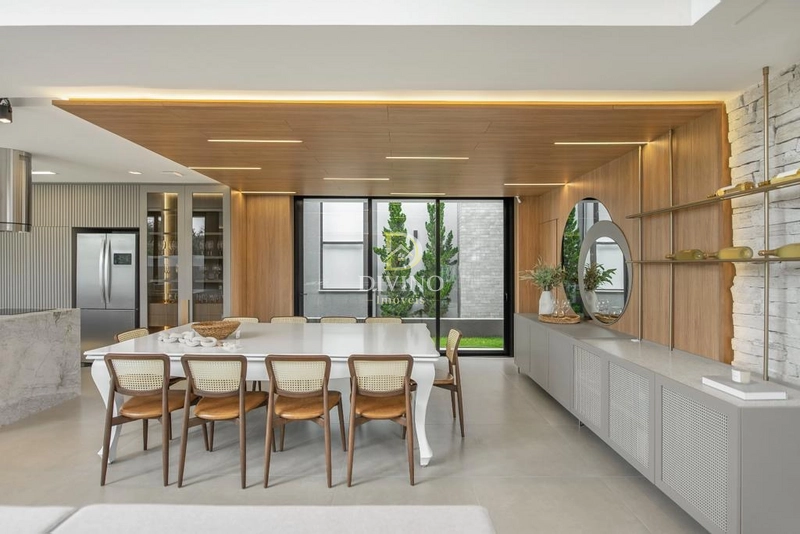 Bela Casa Mobiliada no Condomínio Marítimo!: 7ª foto da galeria de imagens do imóvel