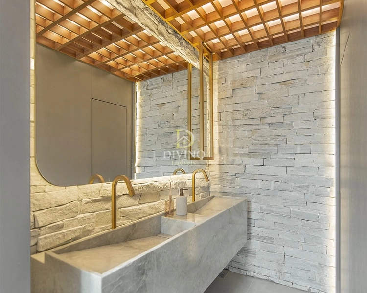 Bela Casa Mobiliada no Condomínio Marítimo!: 11ª foto da galeria de imagens do imóvel