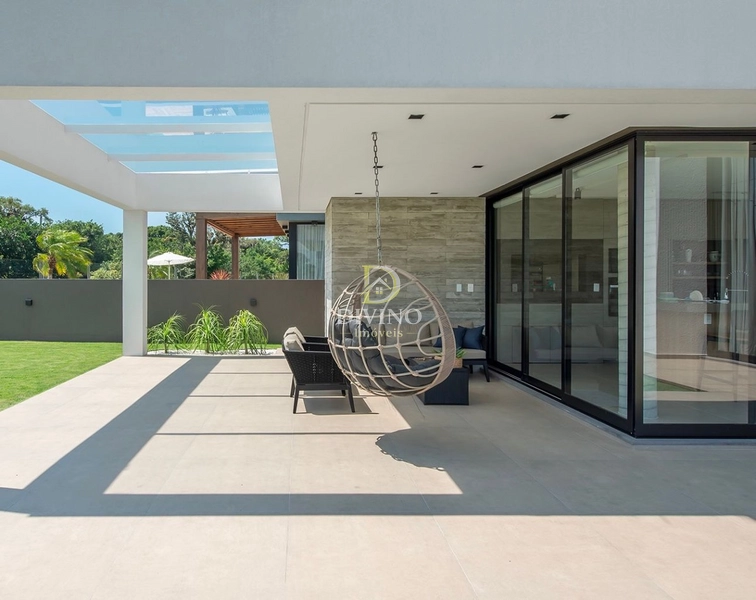 Bela Casa Mobiliada no Condomínio Marítimo!: 16ª foto da galeria de imagens do imóvel