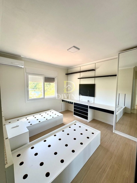 Casa com 4 Suítes no Condomínio Marítimo: 17ª foto da galeria de imagens do imóvel