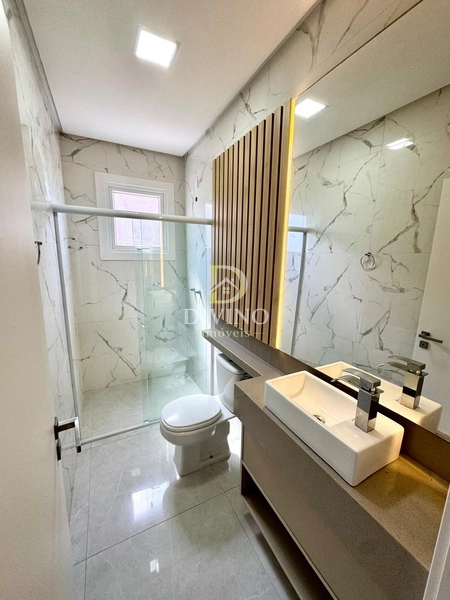 Casa com 4 Suítes no Condomínio Marítimo: 20ª foto da galeria de imagens do imóvel