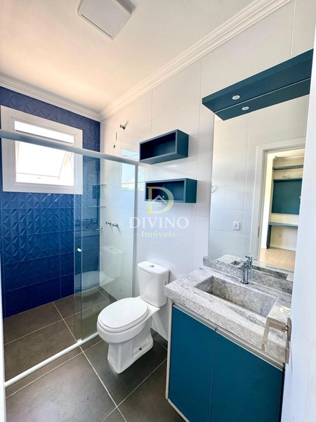 Casa com 4 Suítes no Condomínio Marítimo: 15ª foto da galeria de imagens do imóvel