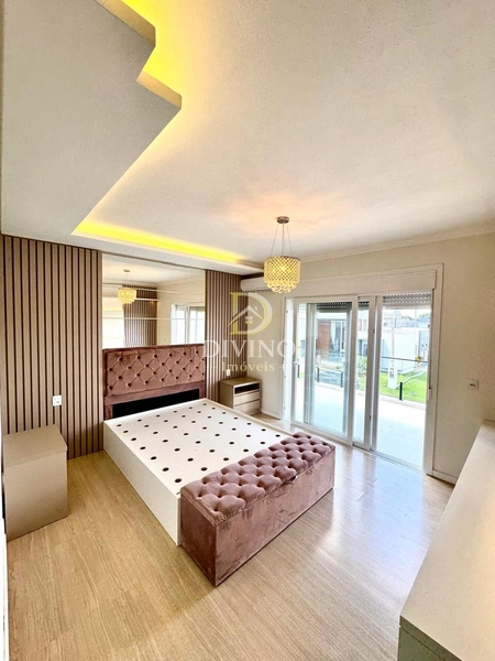 Casa com 4 Suítes no Condomínio Marítimo: 11ª foto da galeria de imagens do imóvel