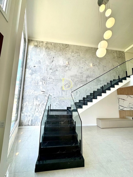 Casa com 4 Suítes no Condomínio Marítimo: 3ª foto da galeria de imagens do imóvel