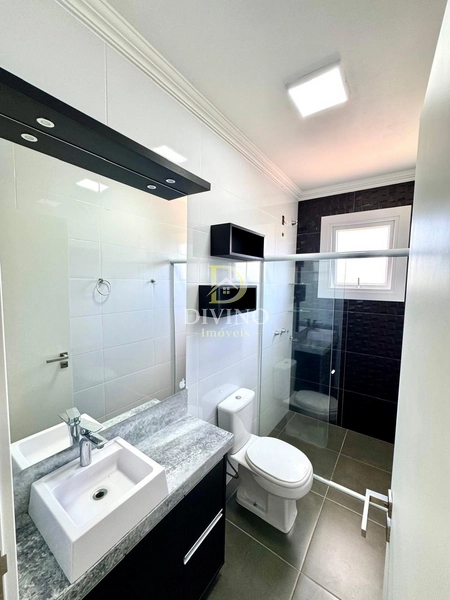 Casa com 4 Suítes no Condomínio Marítimo: 16ª foto da galeria de imagens do imóvel