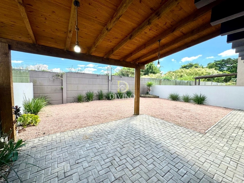 Casa com 4 Suítes no Condomínio Marítimo: 7ª foto da galeria de imagens do imóvel