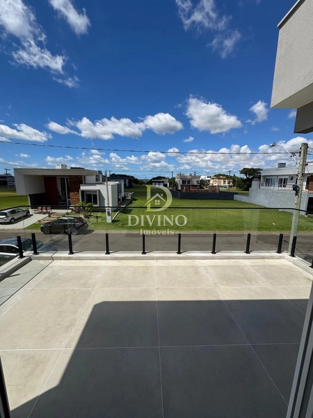 Casa com 4 Suítes no Condomínio Marítimo: 12ª foto da galeria de imagens do imóvel