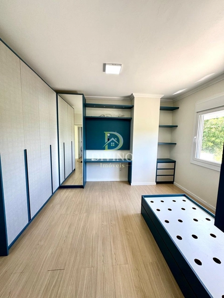 Casa com 4 Suítes no Condomínio Marítimo: 14ª foto da galeria de imagens do imóvel